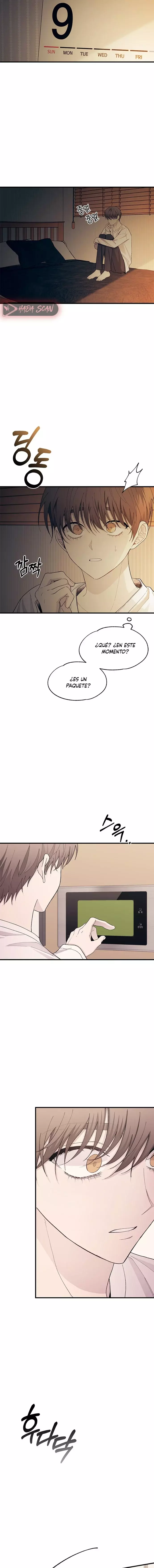 Read La Inocencia de Yeonwoo ES Manga Online
