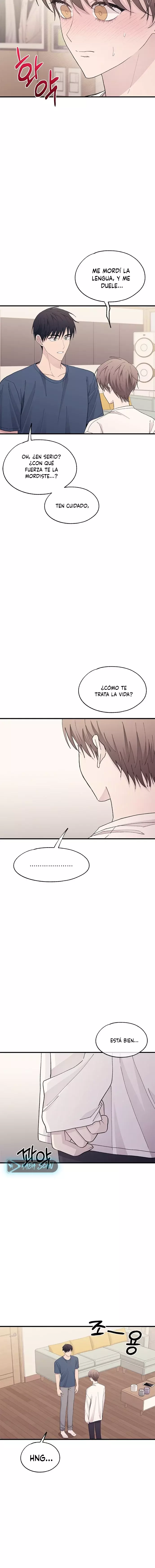 Read La Inocencia de Yeonwoo ES Manga Online