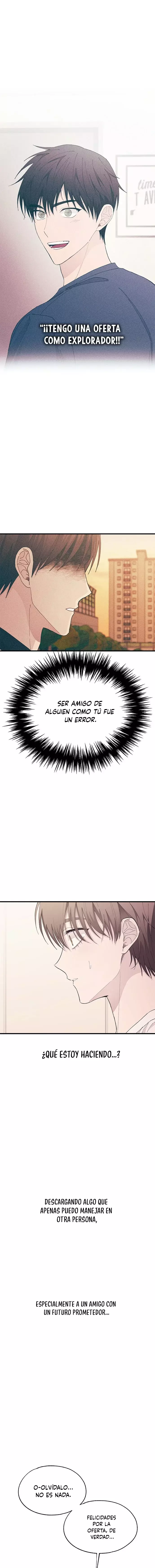Read La Inocencia de Yeonwoo ES Manga Online
