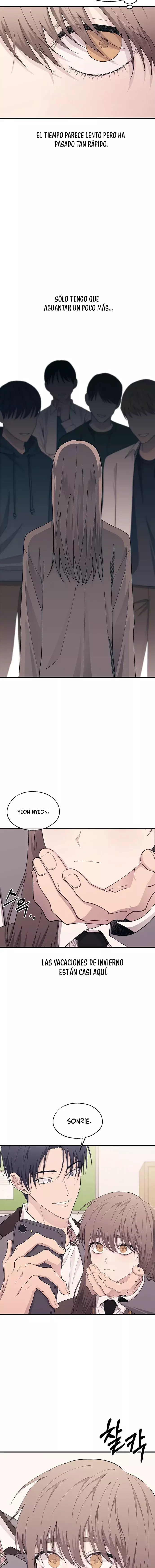 Read La Inocencia de Yeonwoo ES Manga Online