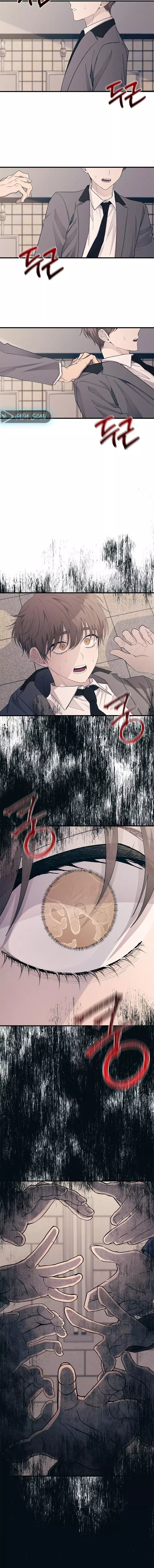 Read La Inocencia de Yeonwoo ES Manga Online