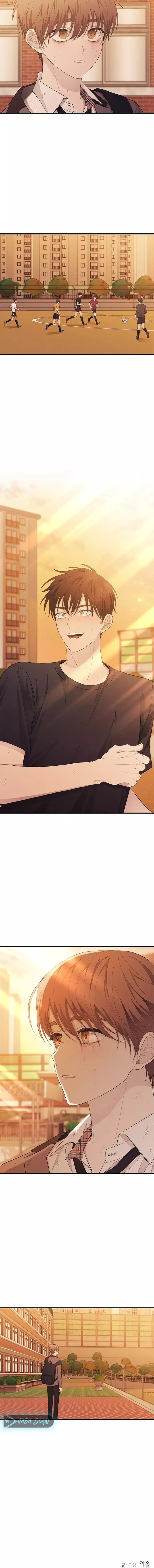 Read La Inocencia de Yeonwoo ES Manga Online