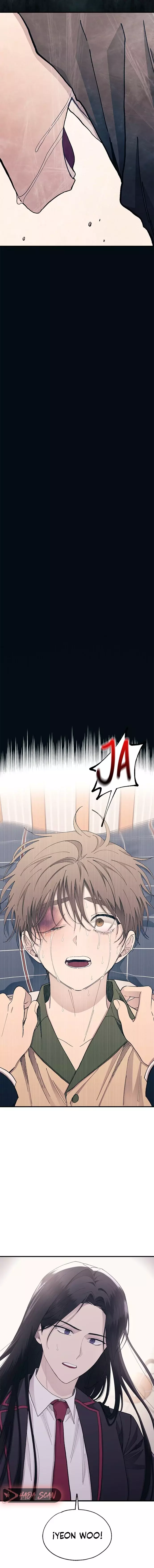 Read La Inocencia de Yeonwoo ES Manga Online