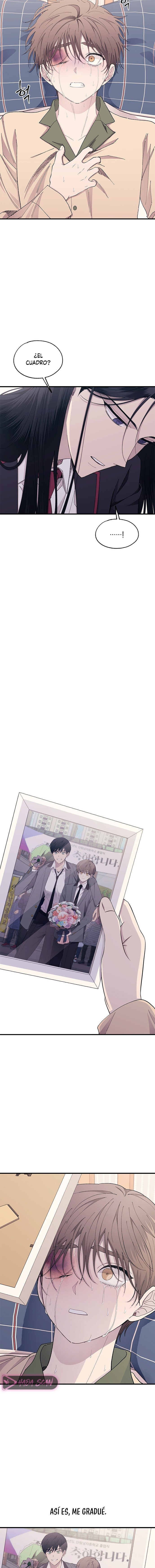 Read La Inocencia de Yeonwoo ES Manga Online