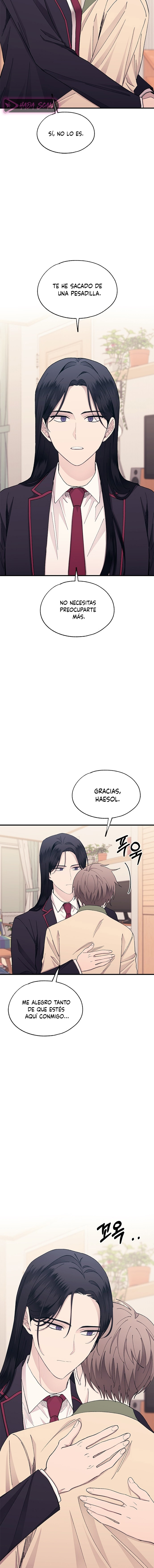 Read La Inocencia de Yeonwoo ES Manga Online