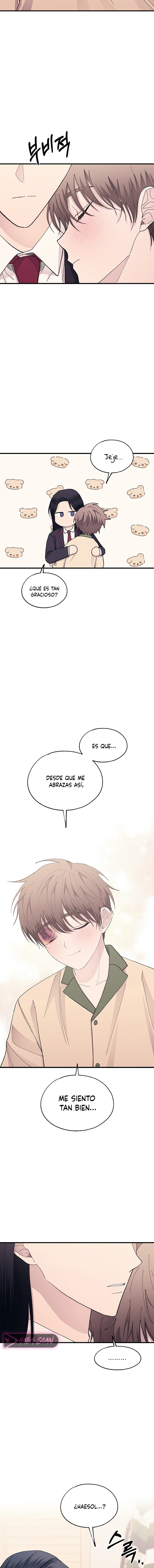 Read La Inocencia de Yeonwoo ES Manga Online