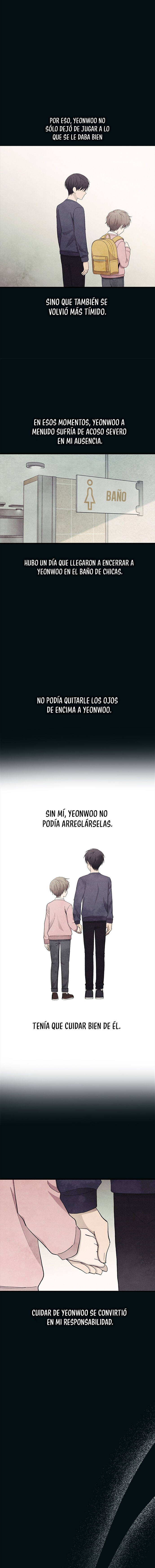 Read La Inocencia de Yeonwoo ES Manga Online