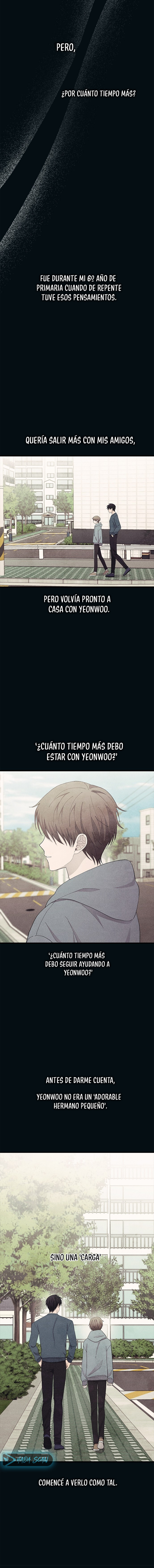 Read La Inocencia de Yeonwoo ES Manga Online