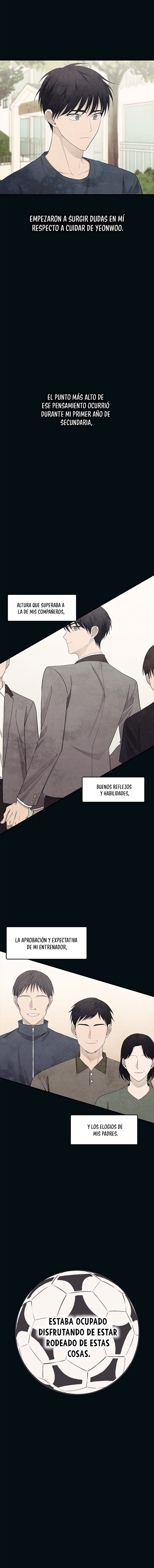 Read La Inocencia de Yeonwoo ES Manga Online