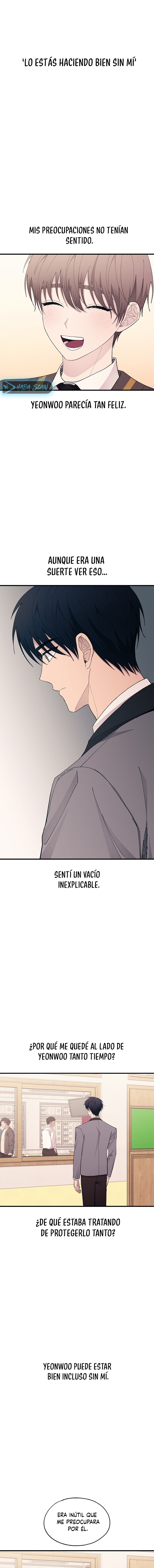 Read La Inocencia de Yeonwoo ES Manga Online