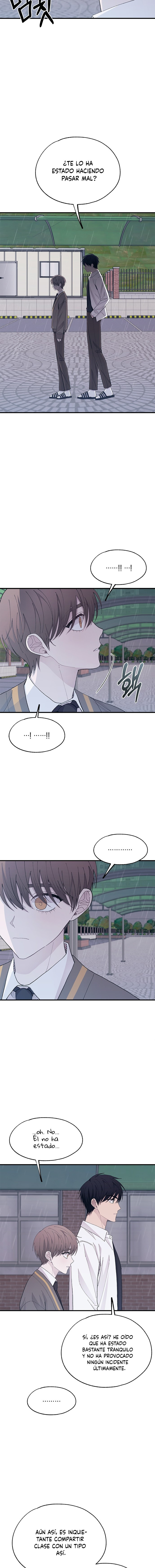 Read La Inocencia de Yeonwoo ES Manga Online