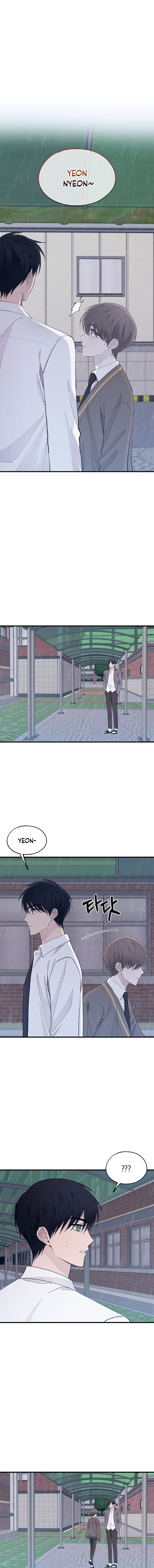 Read La Inocencia de Yeonwoo ES Manga Online