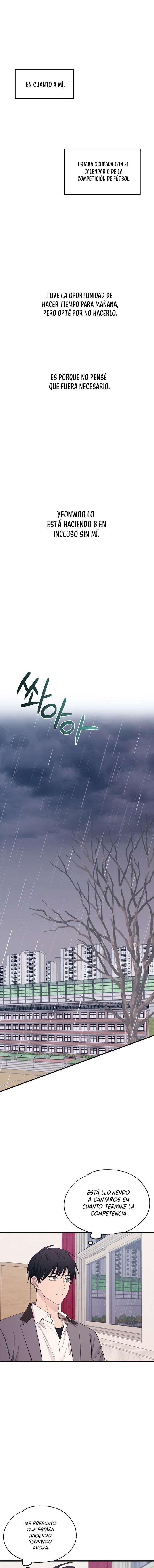 Read La Inocencia de Yeonwoo ES Manga Online