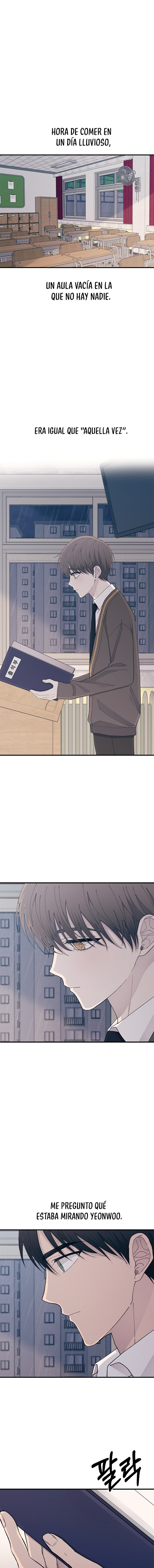 Read La Inocencia de Yeonwoo ES Manga Online
