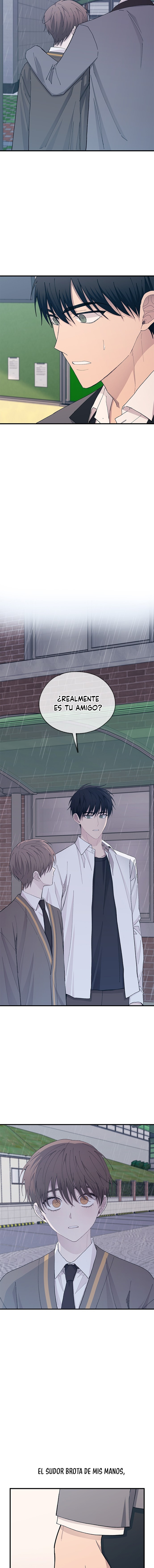 Read La Inocencia de Yeonwoo ES Manga Online