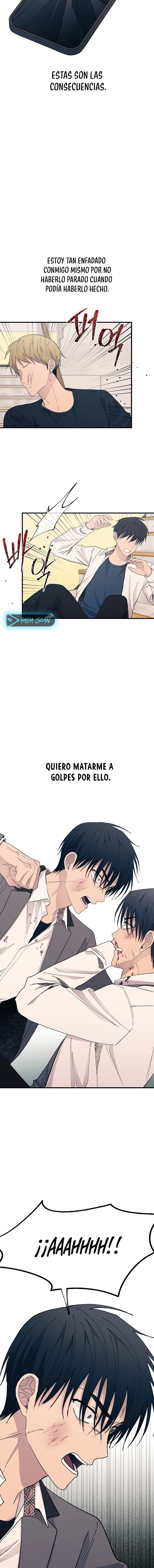 Read La Inocencia de Yeonwoo ES Manga Online