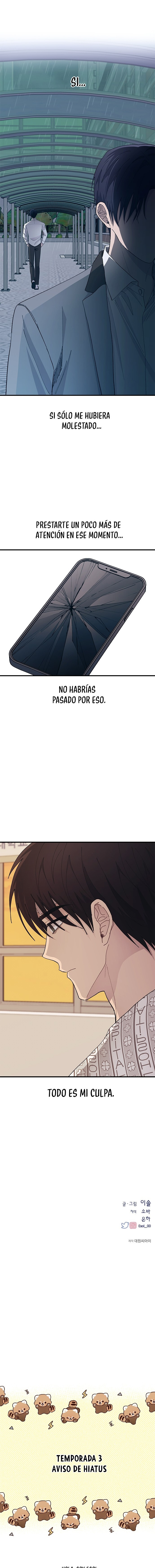 Read La Inocencia de Yeonwoo ES Manga Online