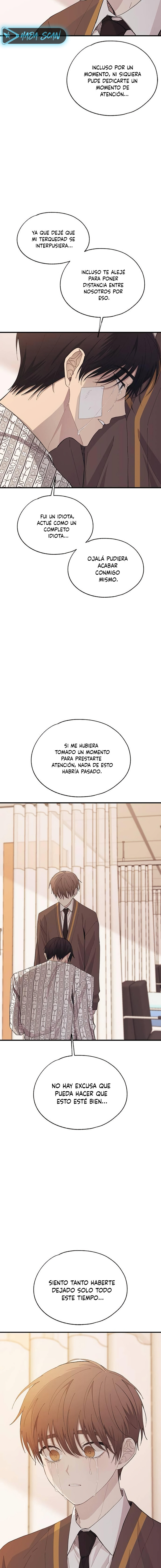 Read La Inocencia de Yeonwoo ES Manga Online