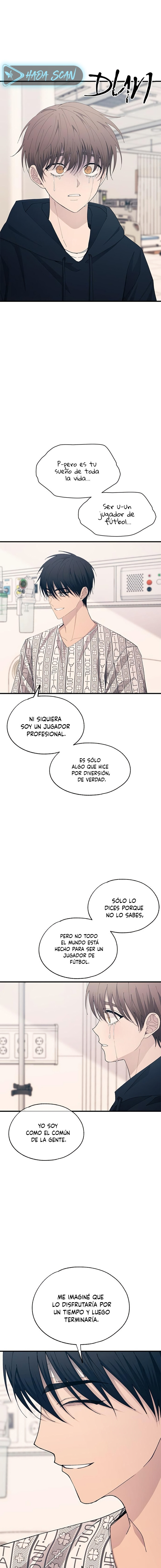 Read La Inocencia de Yeonwoo ES Manga Online