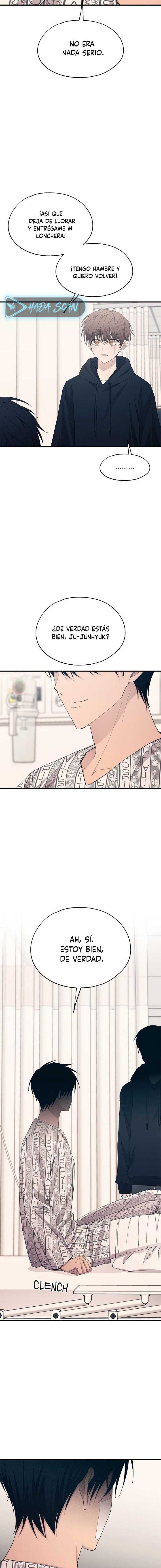 Read La Inocencia de Yeonwoo ES Manga Online
