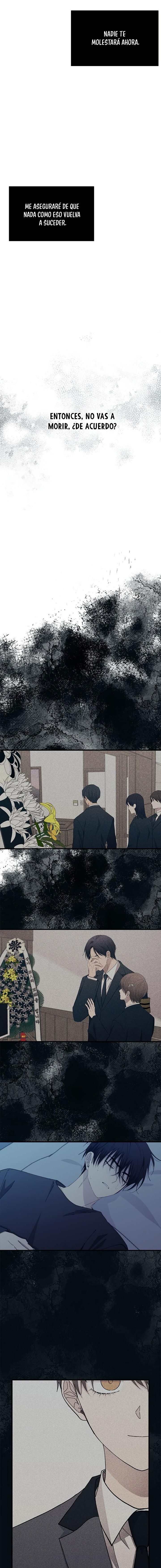 Read La Inocencia de Yeonwoo ES Manga Online