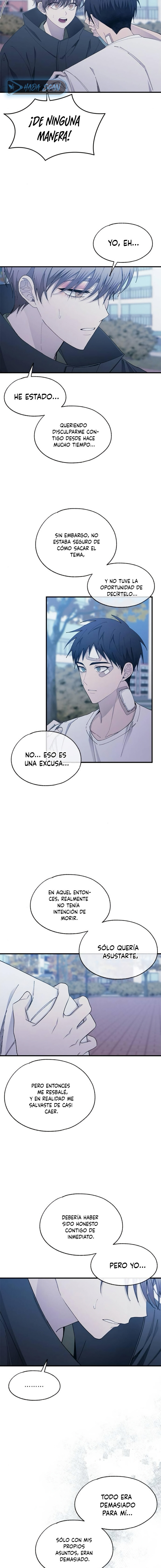 Read La Inocencia de Yeonwoo ES Manga Online