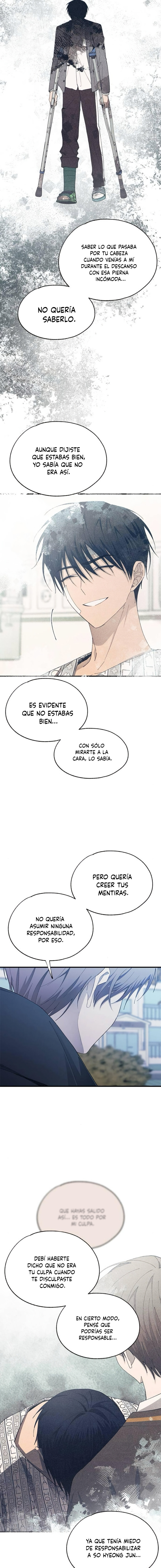 Read La Inocencia de Yeonwoo ES Manga Online