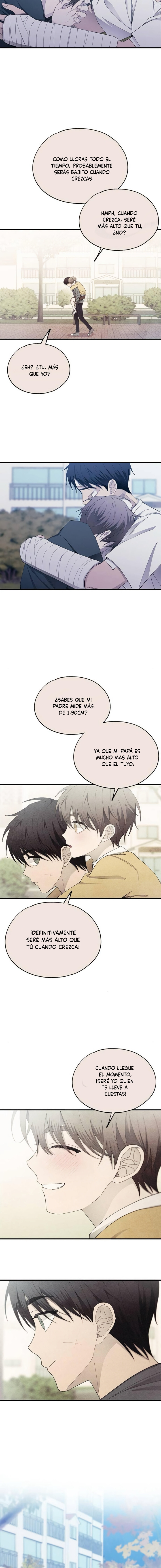 Read La Inocencia de Yeonwoo ES Manga Online