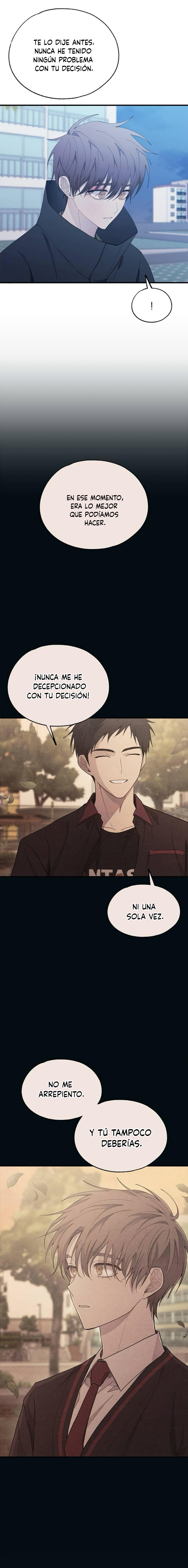 Read La Inocencia de Yeonwoo ES Manga Online