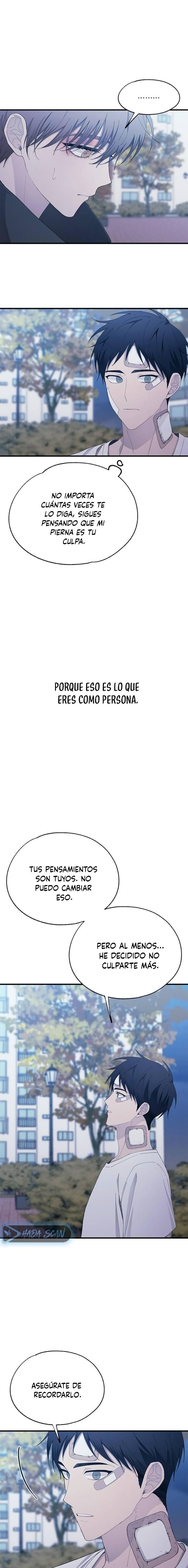 Read La Inocencia de Yeonwoo ES Manga Online