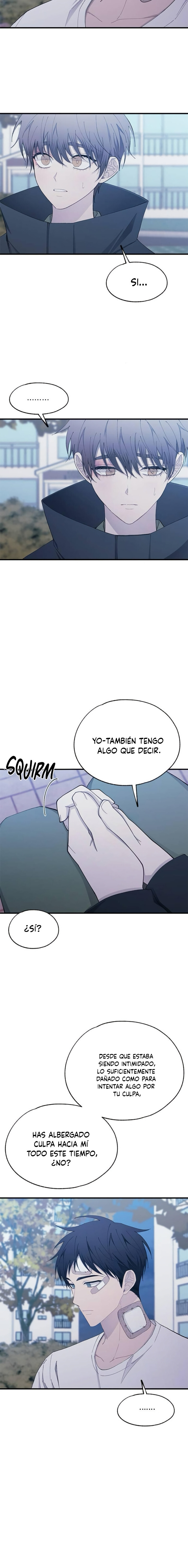 Read La Inocencia de Yeonwoo ES Manga Online