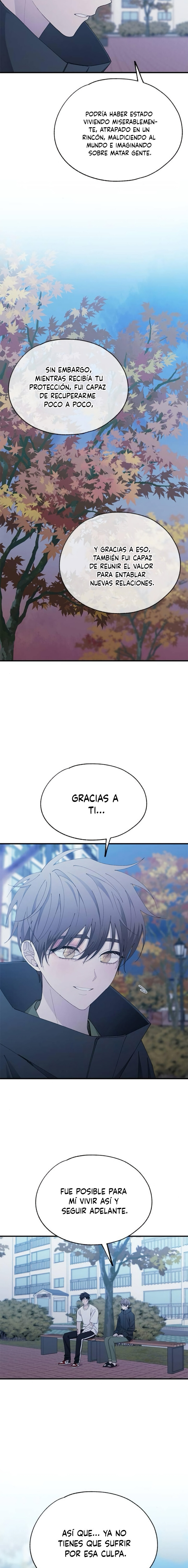 Read La Inocencia de Yeonwoo ES Manga Online