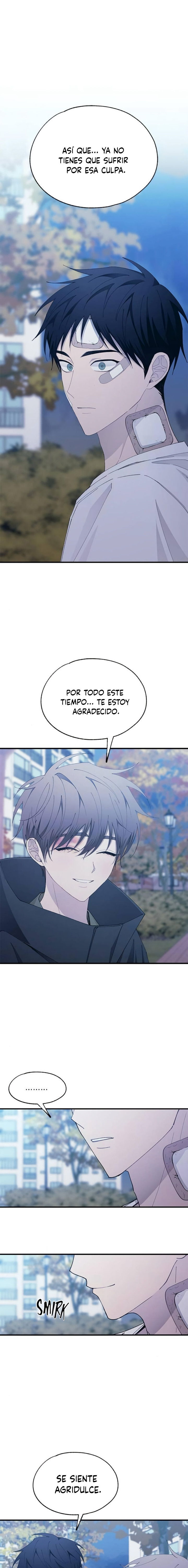 Read La Inocencia de Yeonwoo ES Manga Online