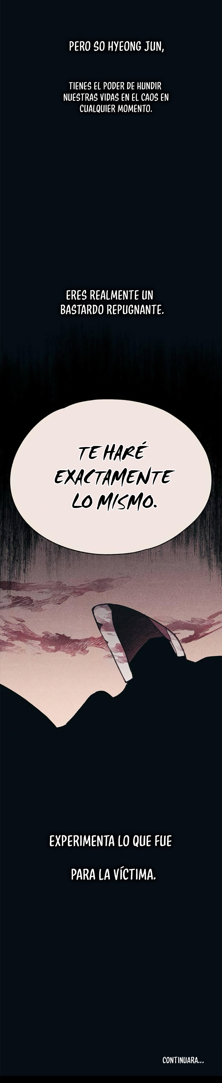 Read La Inocencia de Yeonwoo ES Manga Online