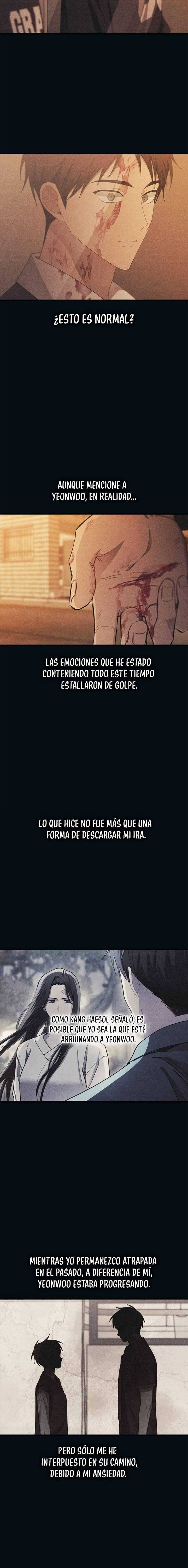 Read La Inocencia de Yeonwoo ES Manga Online