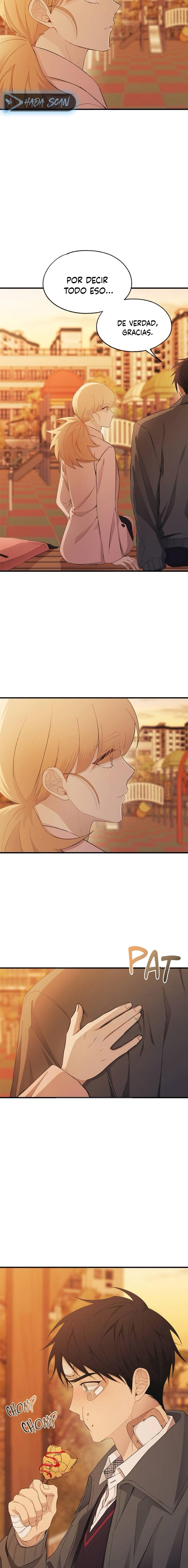 Read La Inocencia de Yeonwoo ES Manga Online