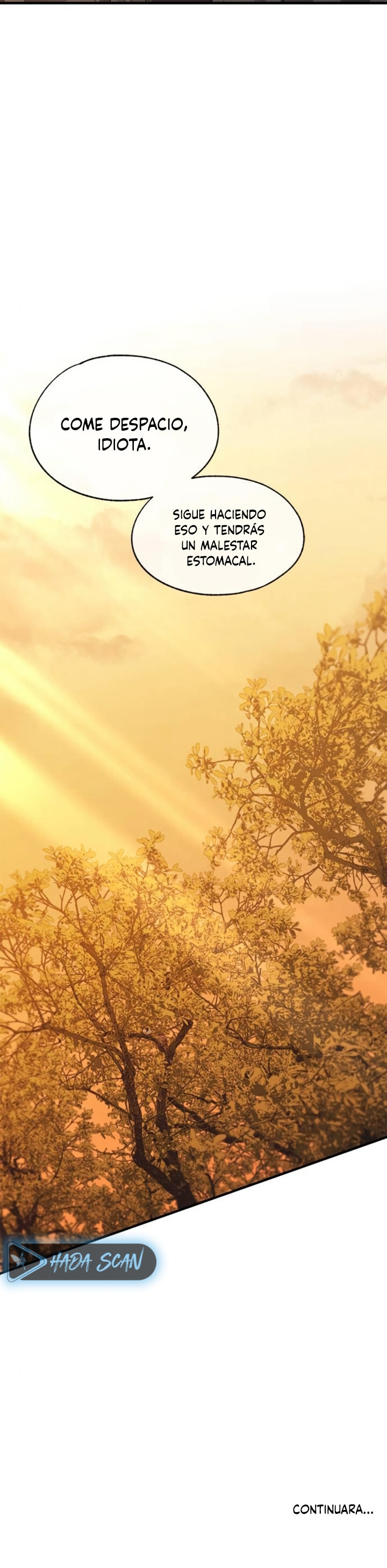 Read La Inocencia de Yeonwoo ES Manga Online