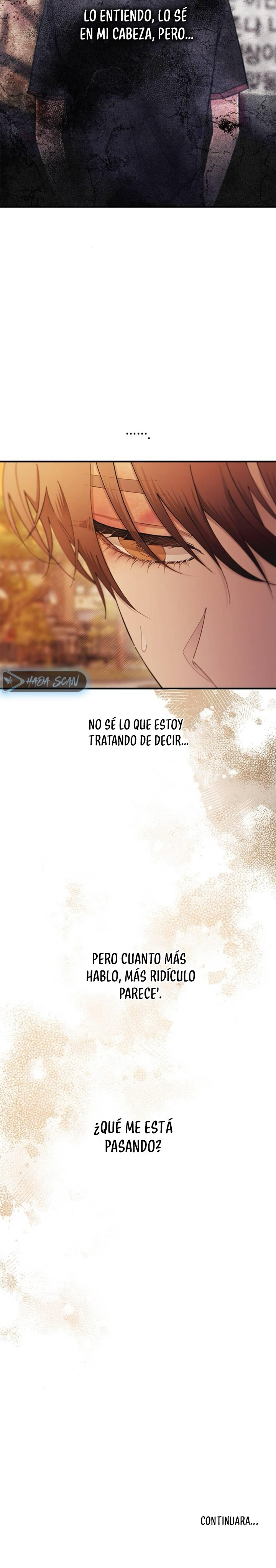 Read La Inocencia de Yeonwoo ES Manga Online