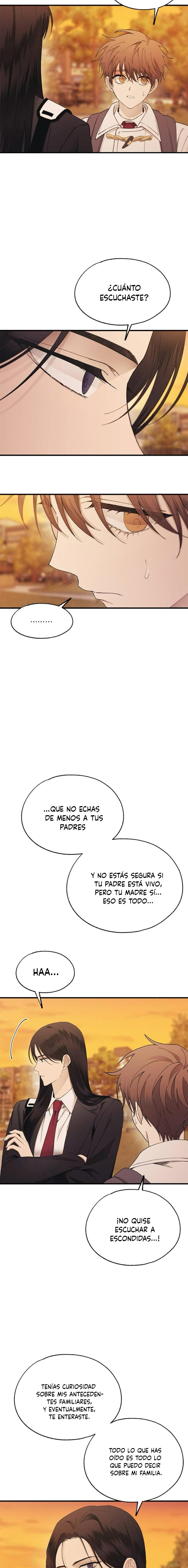 Read La Inocencia de Yeonwoo ES Manga Online