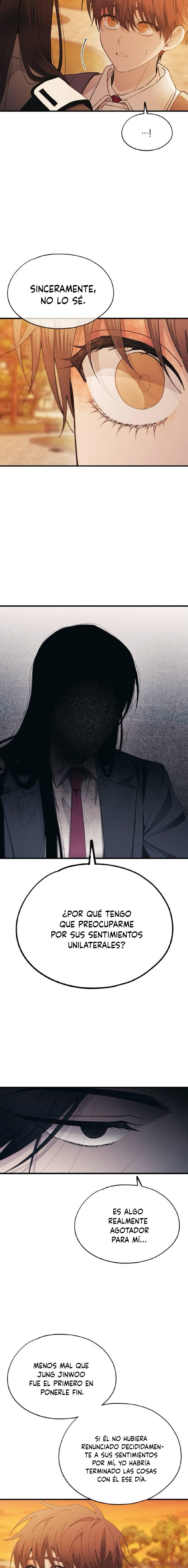 Read La Inocencia de Yeonwoo ES Manga Online