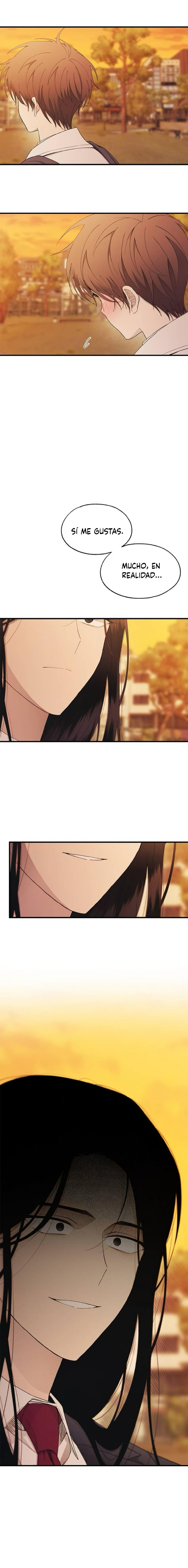 Read La Inocencia de Yeonwoo ES Manga Online
