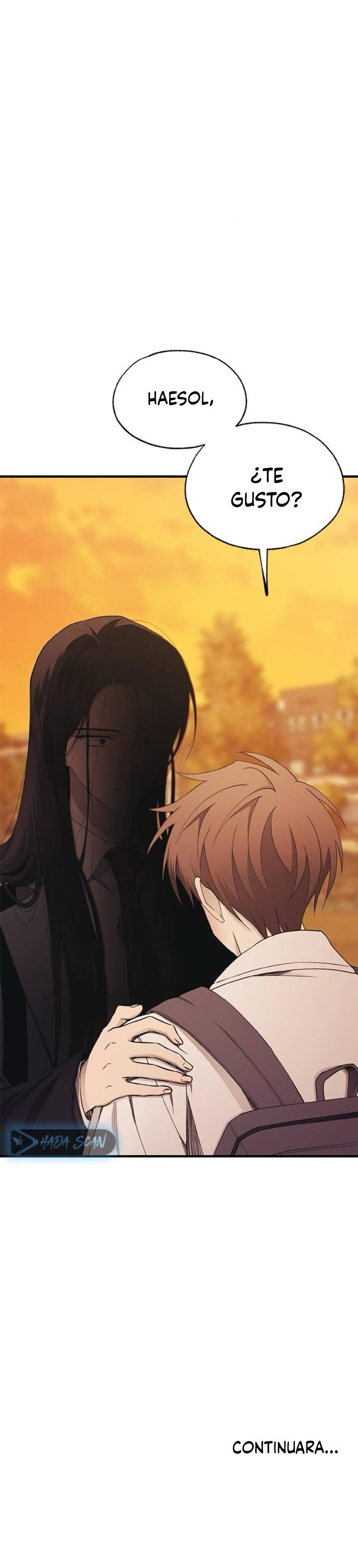 Read La Inocencia de Yeonwoo ES Manga Online