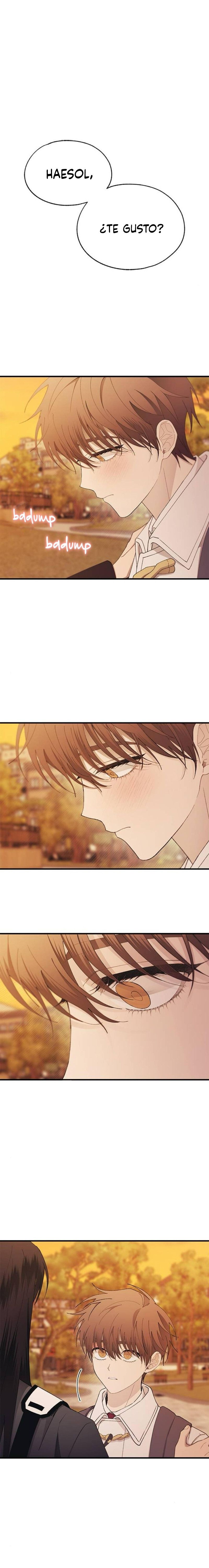 Read La Inocencia de Yeonwoo ES Manga Online