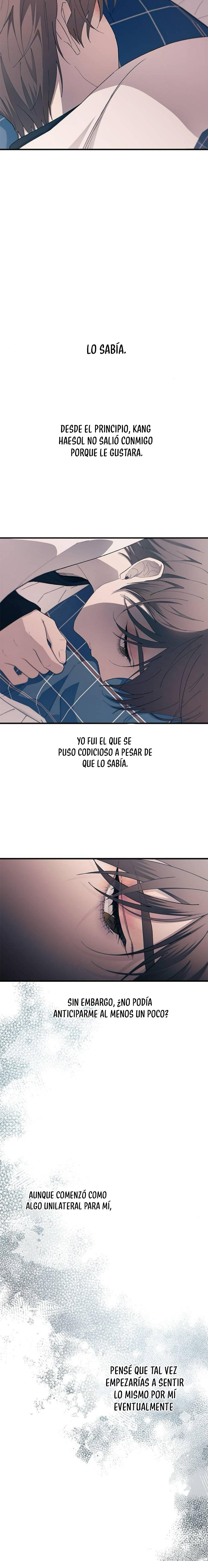 Read La Inocencia de Yeonwoo ES Manga Online
