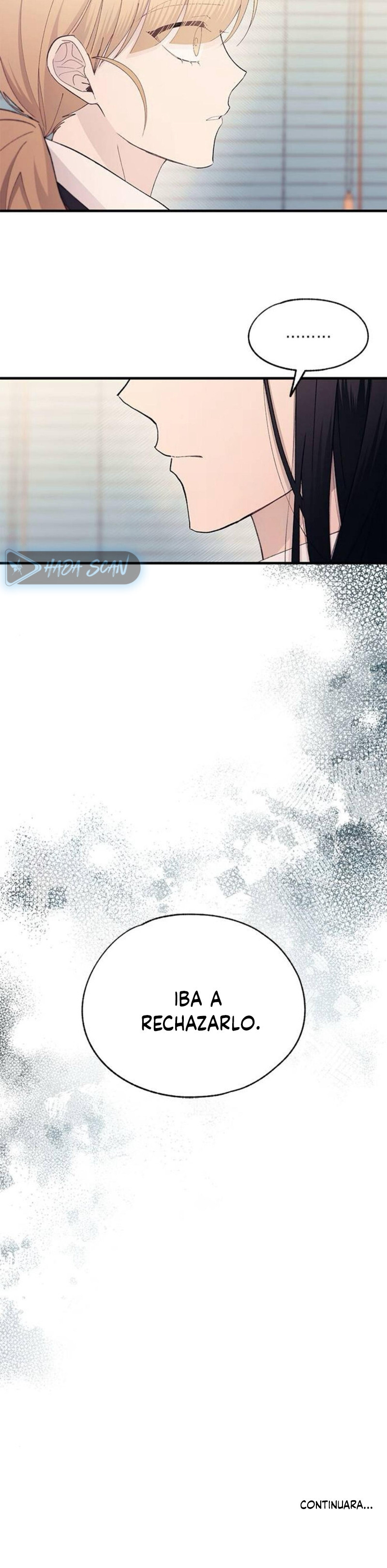 Read La Inocencia de Yeonwoo ES Manga Online