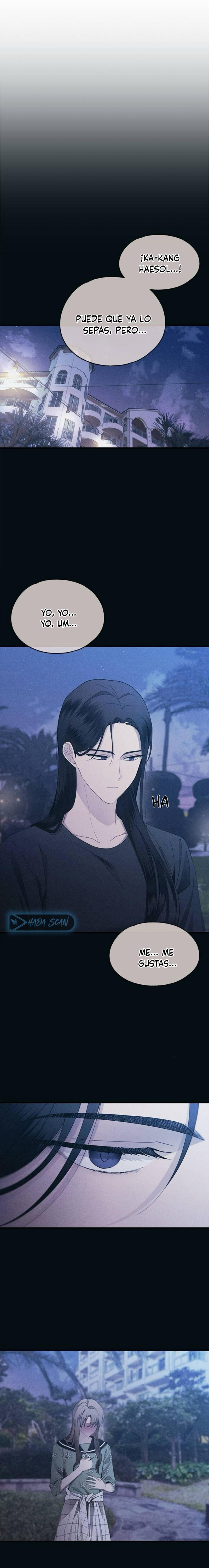 Read La Inocencia de Yeonwoo ES Manga Online
