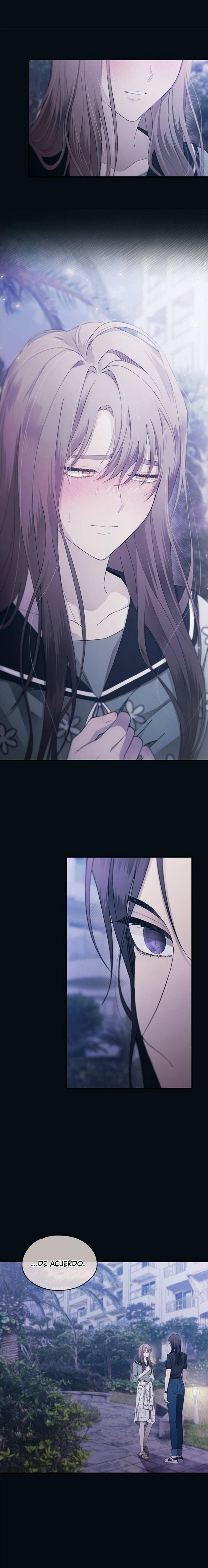 Read La Inocencia de Yeonwoo ES Manga Online