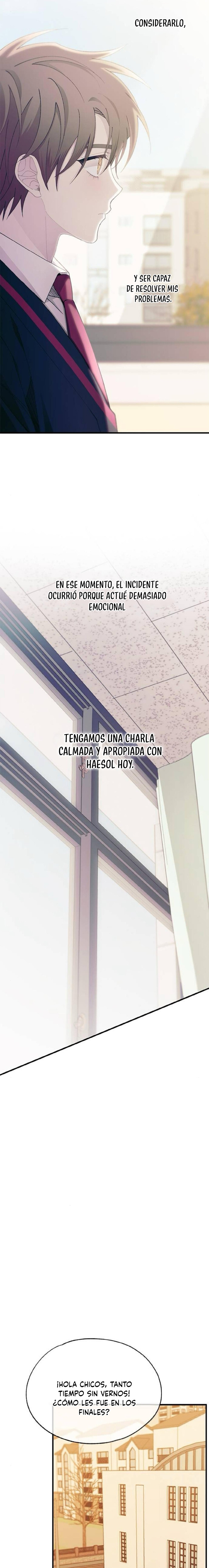 Read La Inocencia de Yeonwoo ES Manga Online