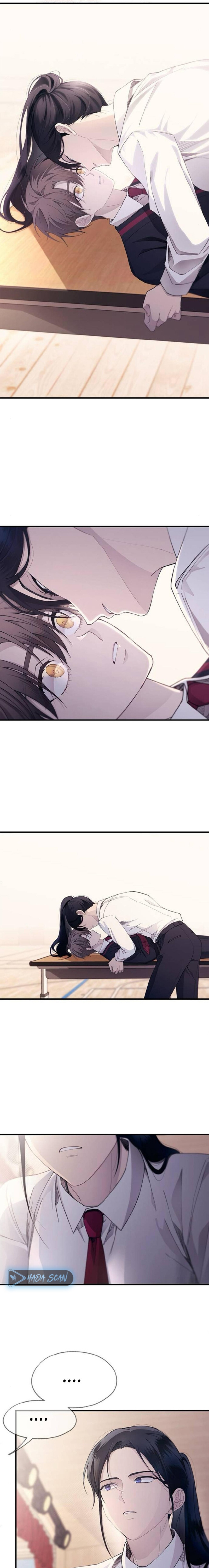 Read La Inocencia de Yeonwoo ES Manga Online