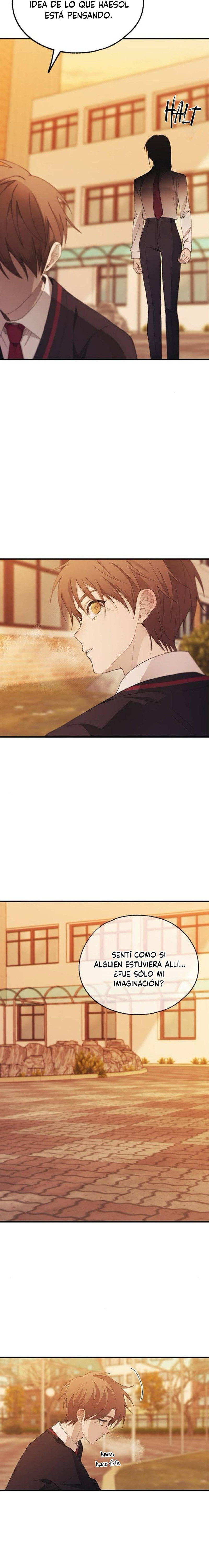 Read La Inocencia de Yeonwoo ES Manga Online